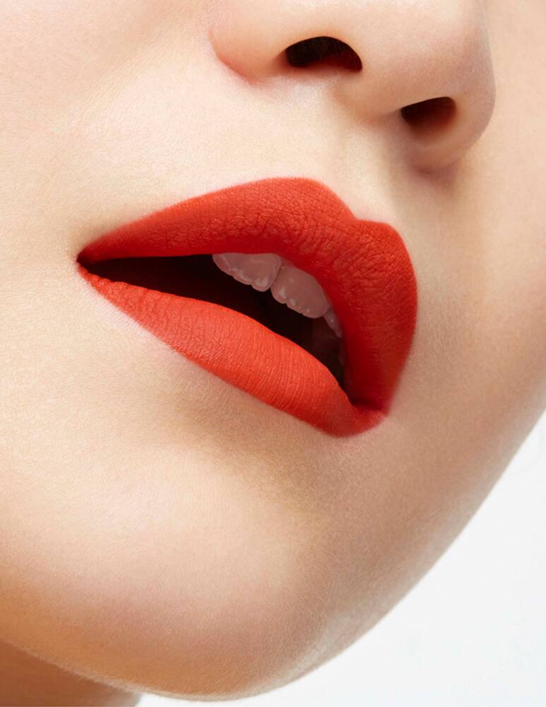 rinascente Christian Louboutin Velvet Matte Lip Colour rossetto