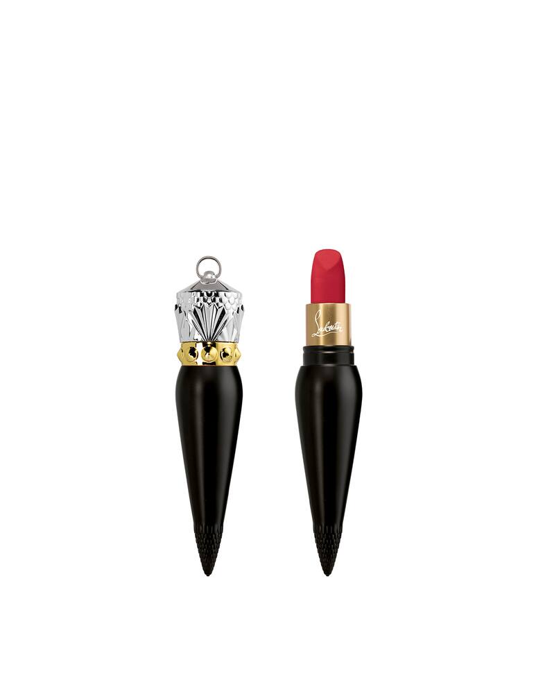 rinascente Christian Louboutin Velvet Matte Lip Colour rossetto