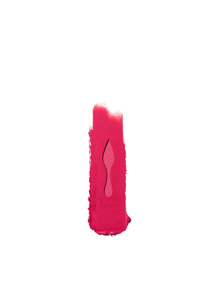 rinascente Christian Louboutin Velvet Matte Lip Colour rossetto