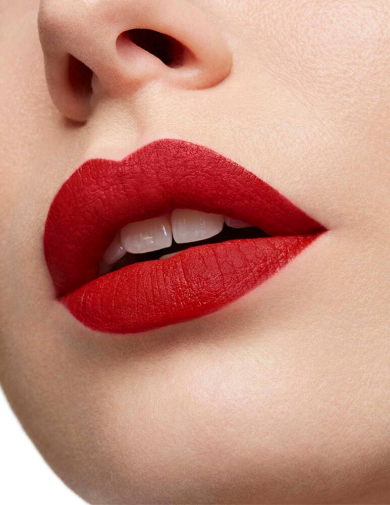rinascente Christian Louboutin Velvet Matte Lip Colour rossetto