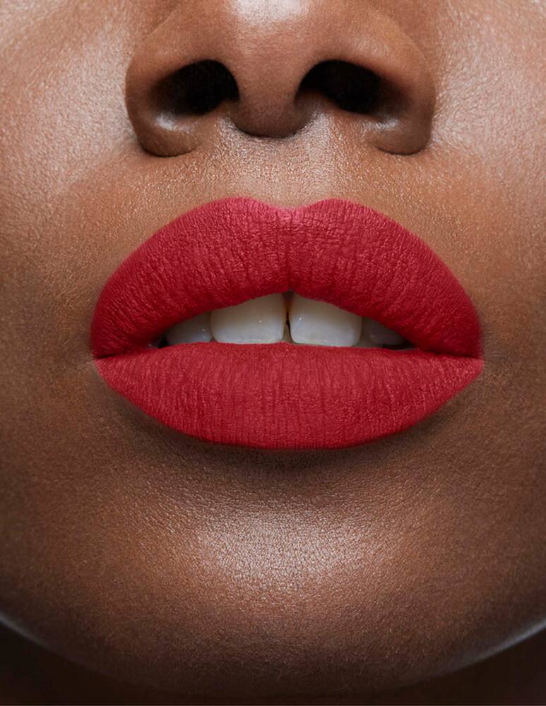 rinascente Christian Louboutin Velvet Matte Lip Colour rossetto