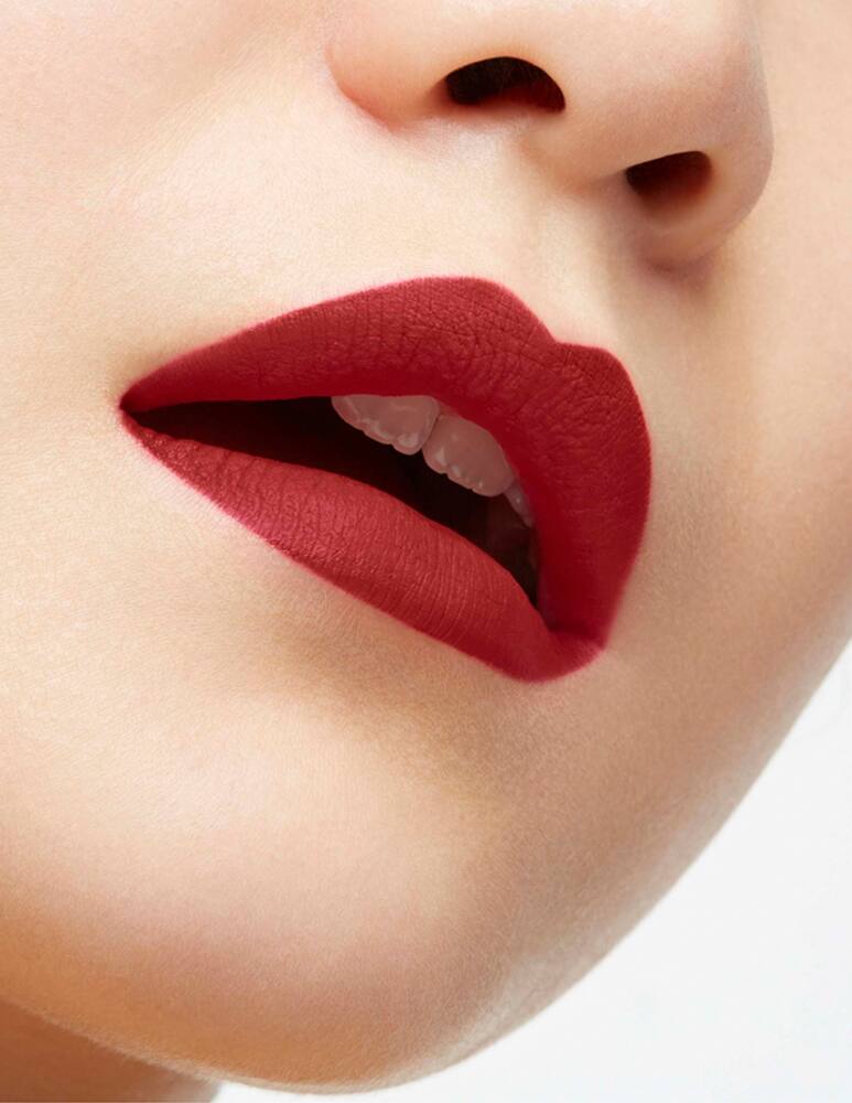 rinascente Christian Louboutin Velvet Matte Lip Colour rossetto