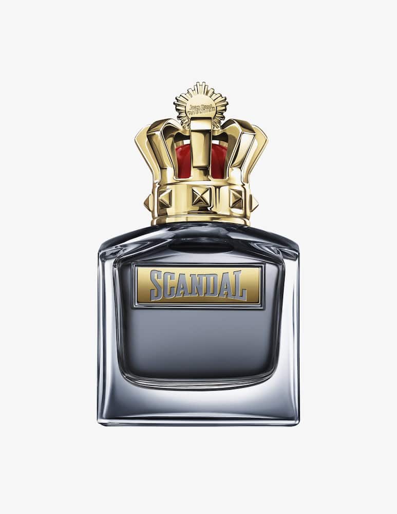 Jean Paul Gaultier Scandal Pour Homme Eau de Toilette - picture 1 Jean Paul Gaultier Scandal Pour Homme Eau de Toilette - picture 1