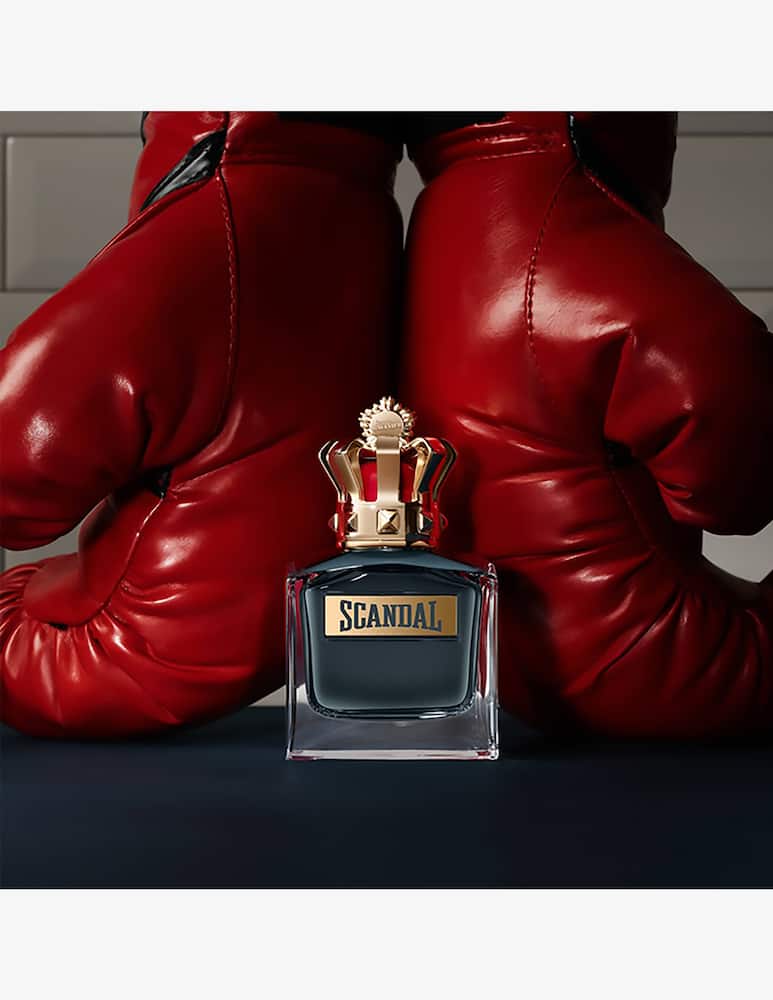 Jean Paul Gaultier Scandal Pour Homme Eau de Toilette - picture 4 Jean Paul Gaultier Scandal Pour Homme Eau de Toilette - picture 4