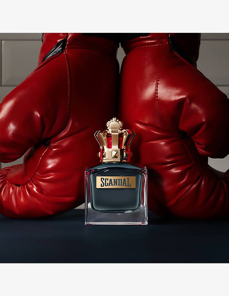 rinascente Jean Paul Gaultier Scandal Pour Homme Eau de Toilette 