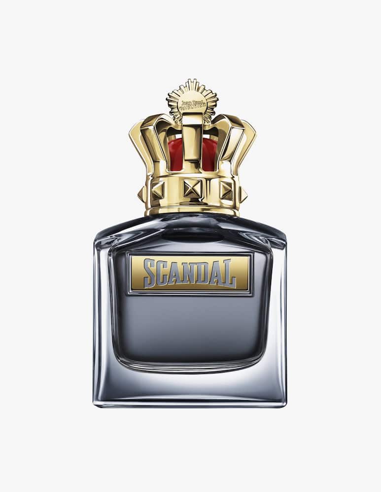Jean Paul Gaultier Scandal Pour Homme Eau de Toilette - immagine 1 Jean Paul Gaultier Scandal Pour Homme Eau de Toilette - immagine 1