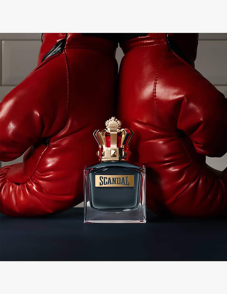 Jean Paul Gaultier Scandal Pour Homme Eau de Toilette - immagine 4 Jean Paul Gaultier Scandal Pour Homme Eau de Toilette - immagine 4