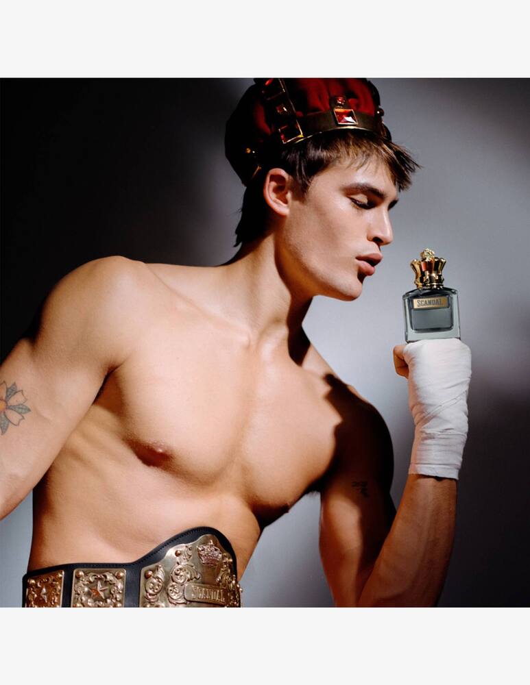 rinascente Jean Paul Gaultier Scandal Pour Homme Eau de Toilette 