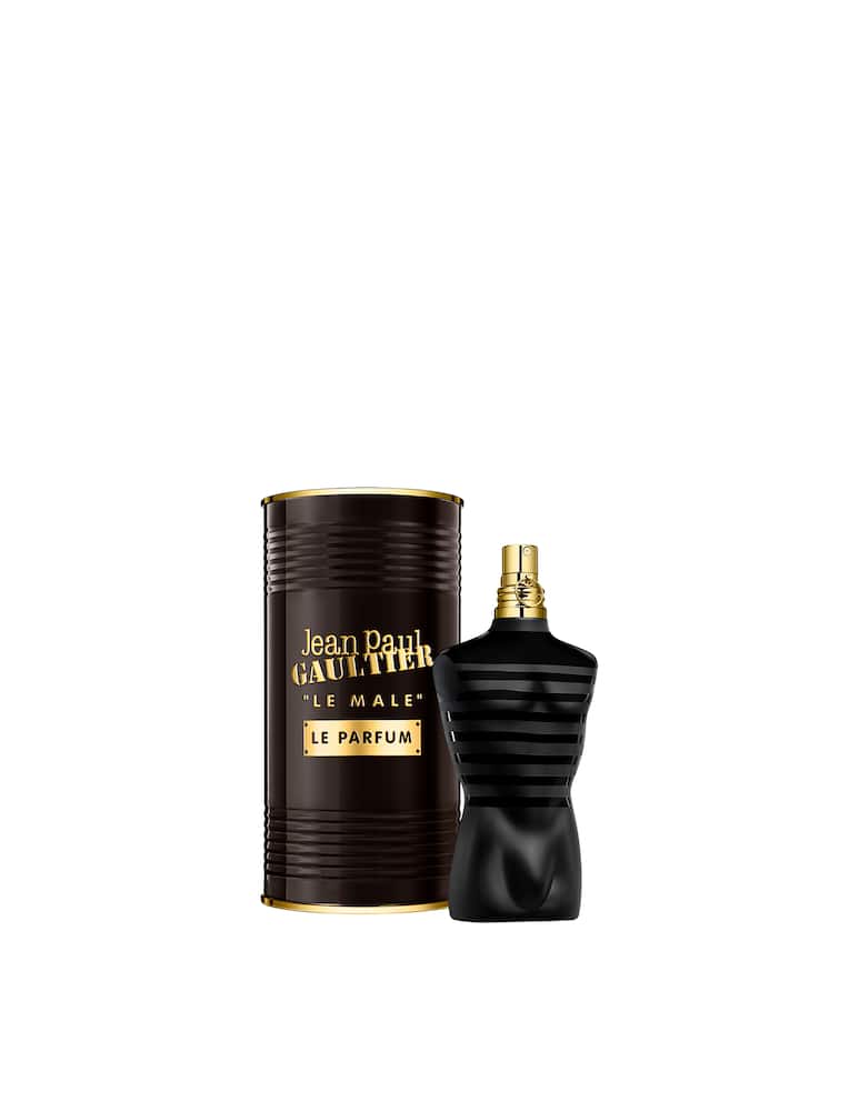 rinascente Jean Paul Gaultier Le Male Le Parfum 