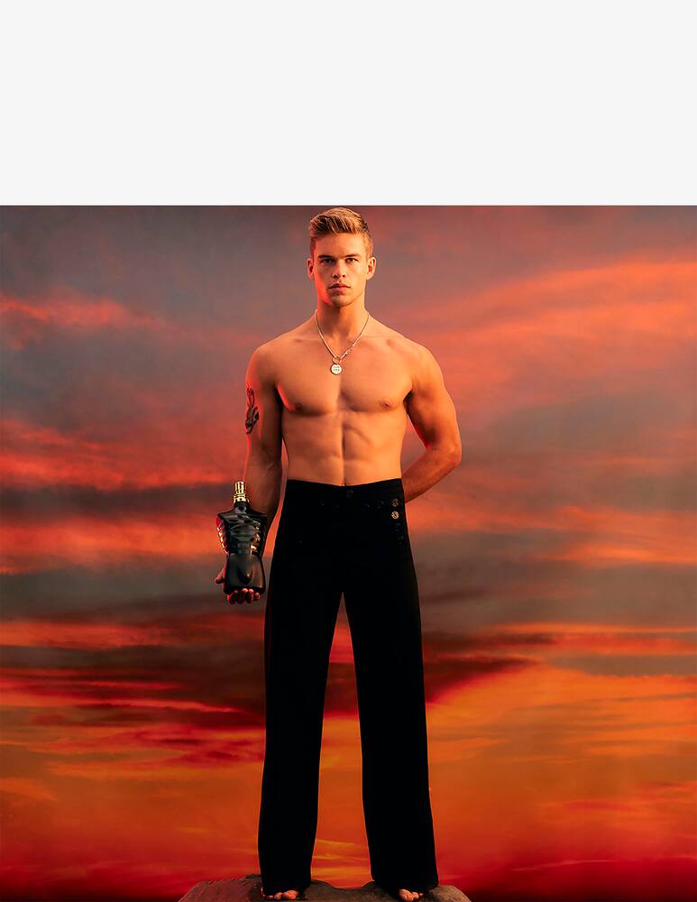 rinascente Jean Paul Gaultier Le Male Le Parfum 