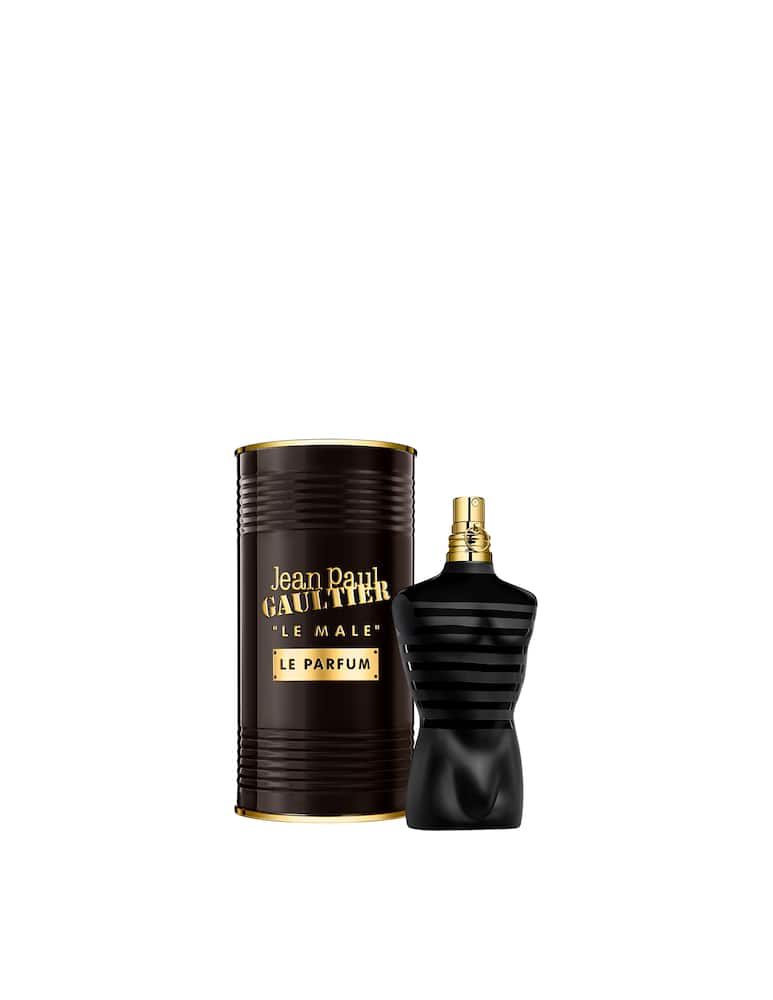 rinascente Jean Paul Gaultier Le Male Le Parfum 