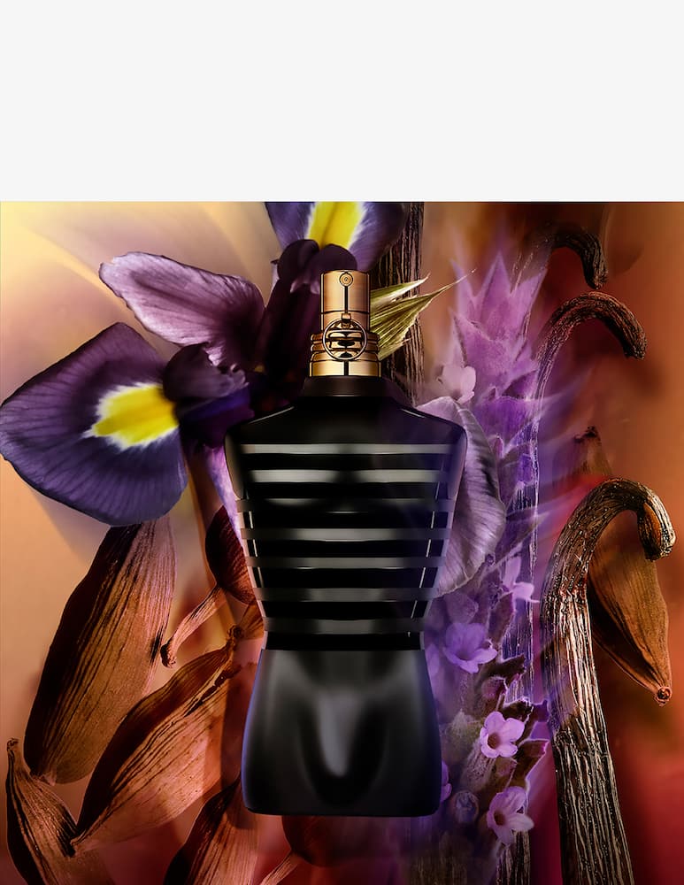 Jean Paul Gaultier Le Male Le Parfum - picture 3 Jean Paul Gaultier Le Male Le Parfum - picture 3
