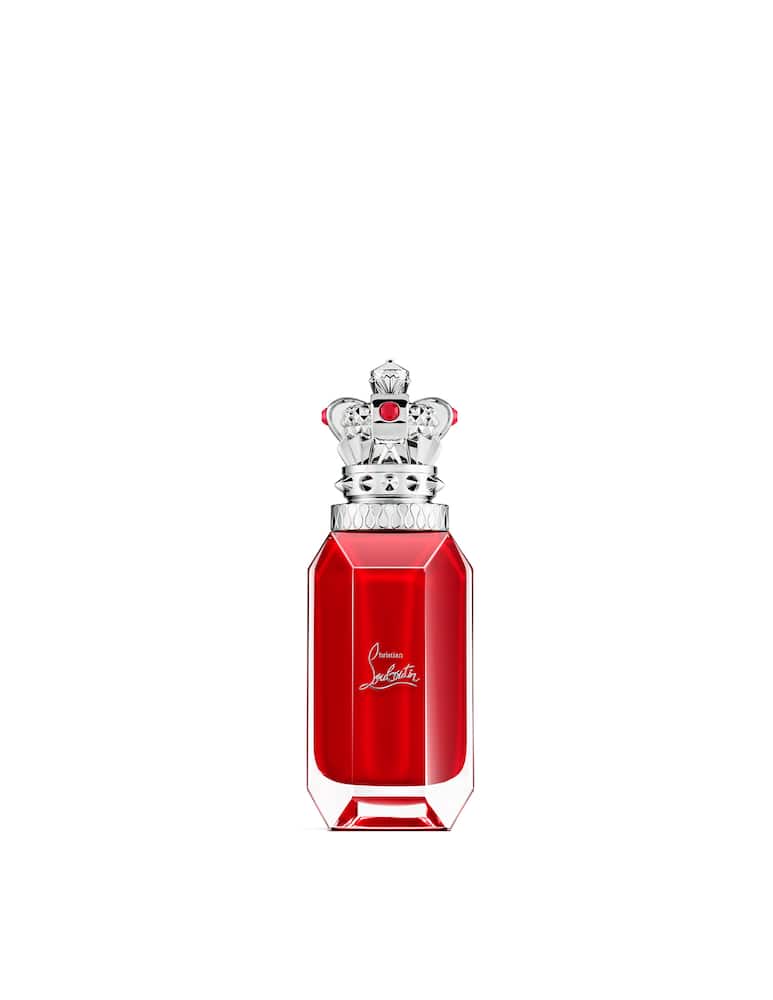 Christian Louboutin Loubicrown Eau de Parfum - immagine 1 Christian Louboutin Loubicrown Eau de Parfum - immagine 1