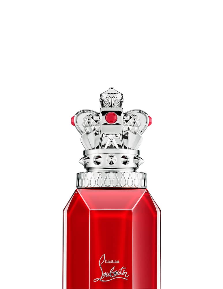 Christian Louboutin Loubicrown Eau de Parfum - immagine 3 Christian Louboutin Loubicrown Eau de Parfum - immagine 3