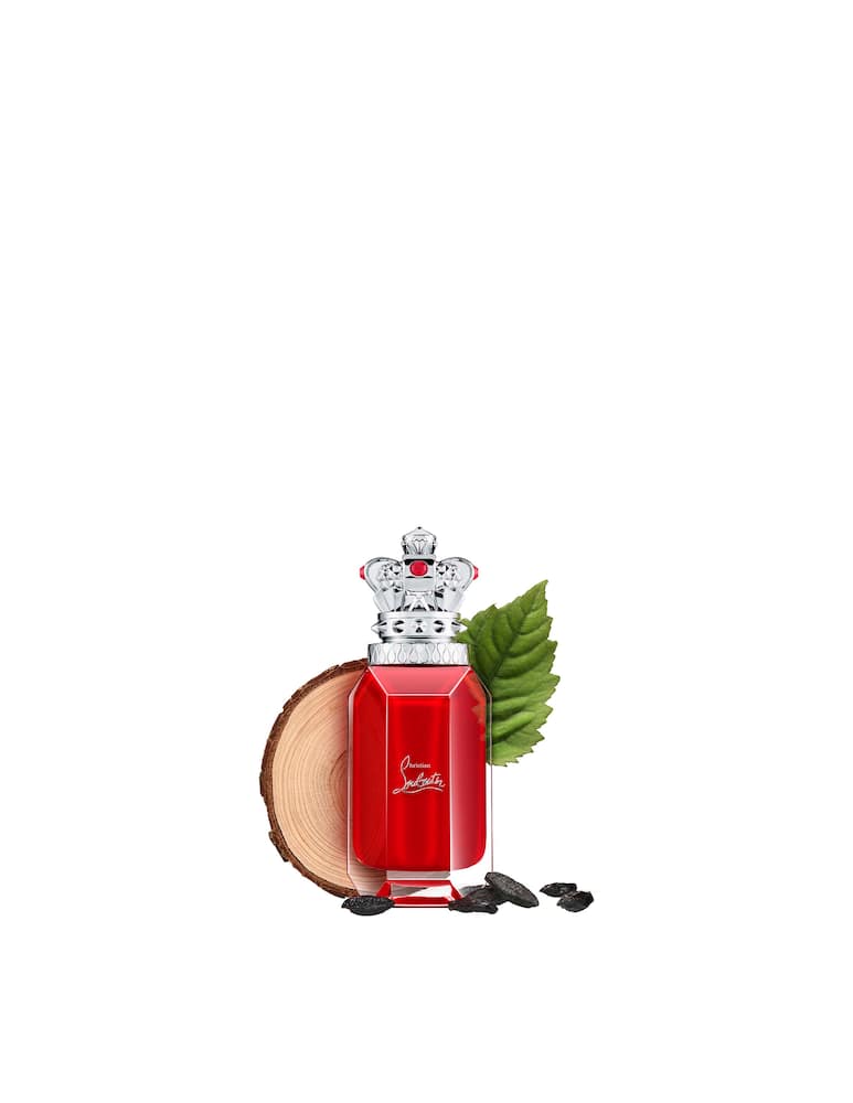 Christian Louboutin Loubicrown Eau de Parfum - immagine 4 Christian Louboutin Loubicrown Eau de Parfum - immagine 4