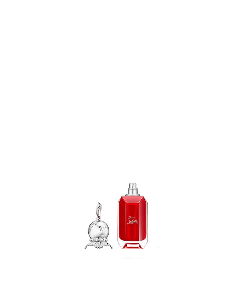 rinascente Christian Louboutin Loubirouge Eau de Parfum
