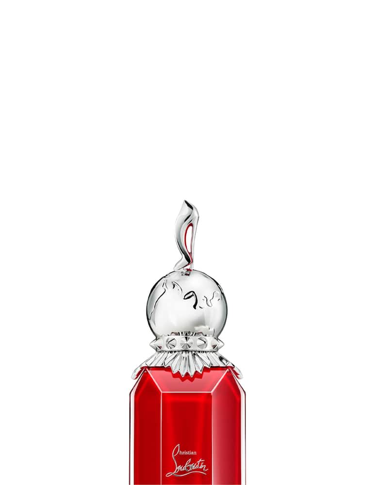 rinascente Christian Louboutin Loubirouge Eau de Parfum