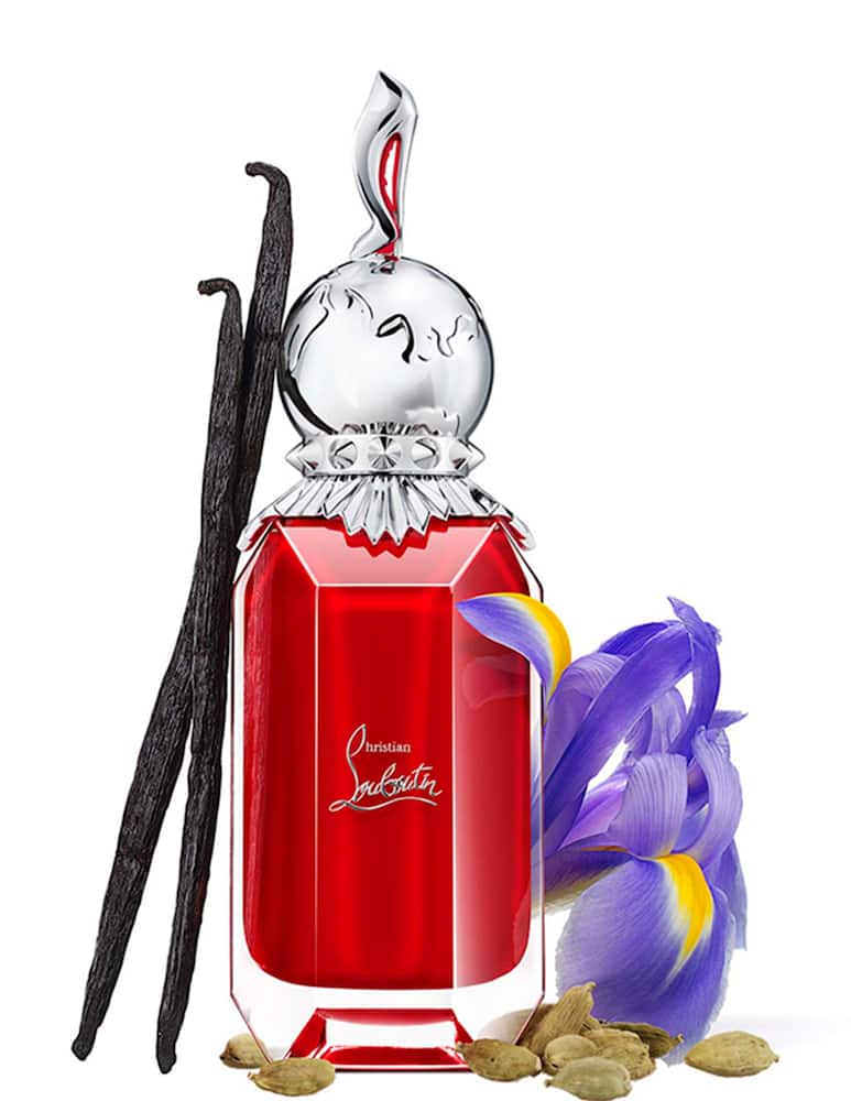 rinascente Christian Louboutin Loubirouge Eau de Parfum