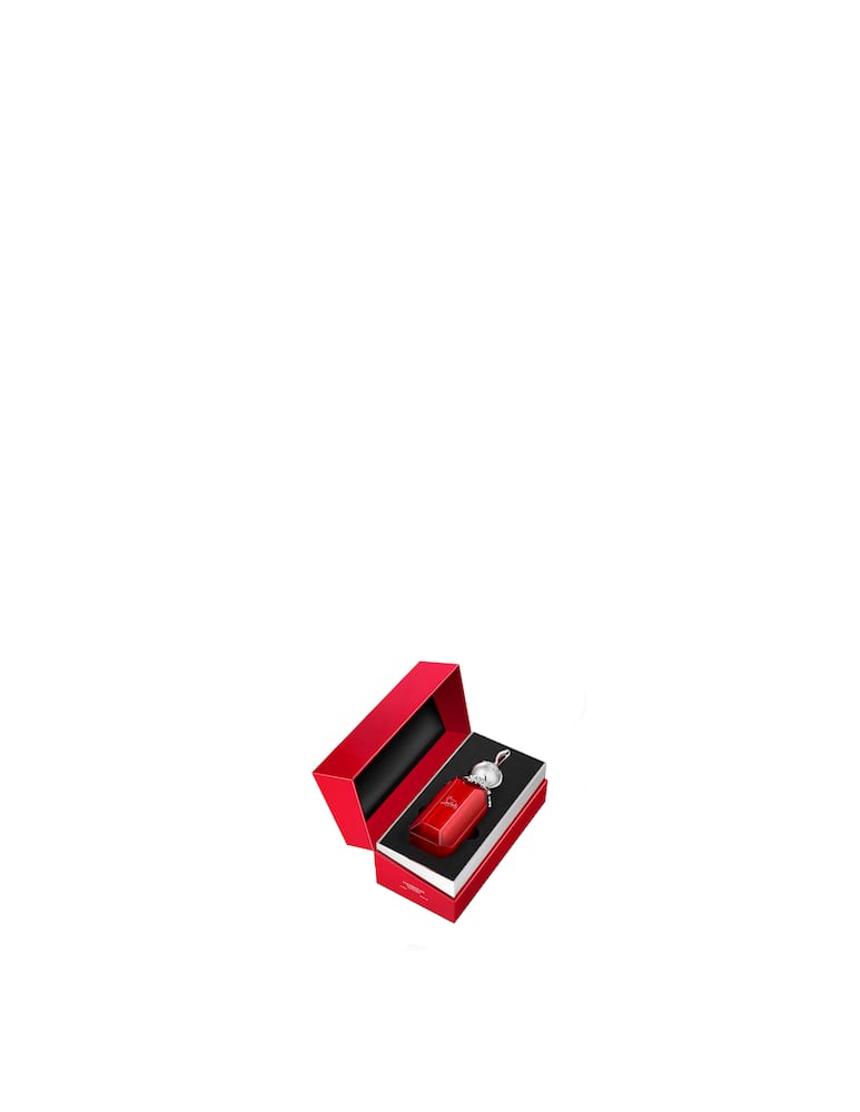 Christian Louboutin Loubirouge Eau de Parfum - picture 5 Christian Louboutin Loubirouge Eau de Parfum - picture 5