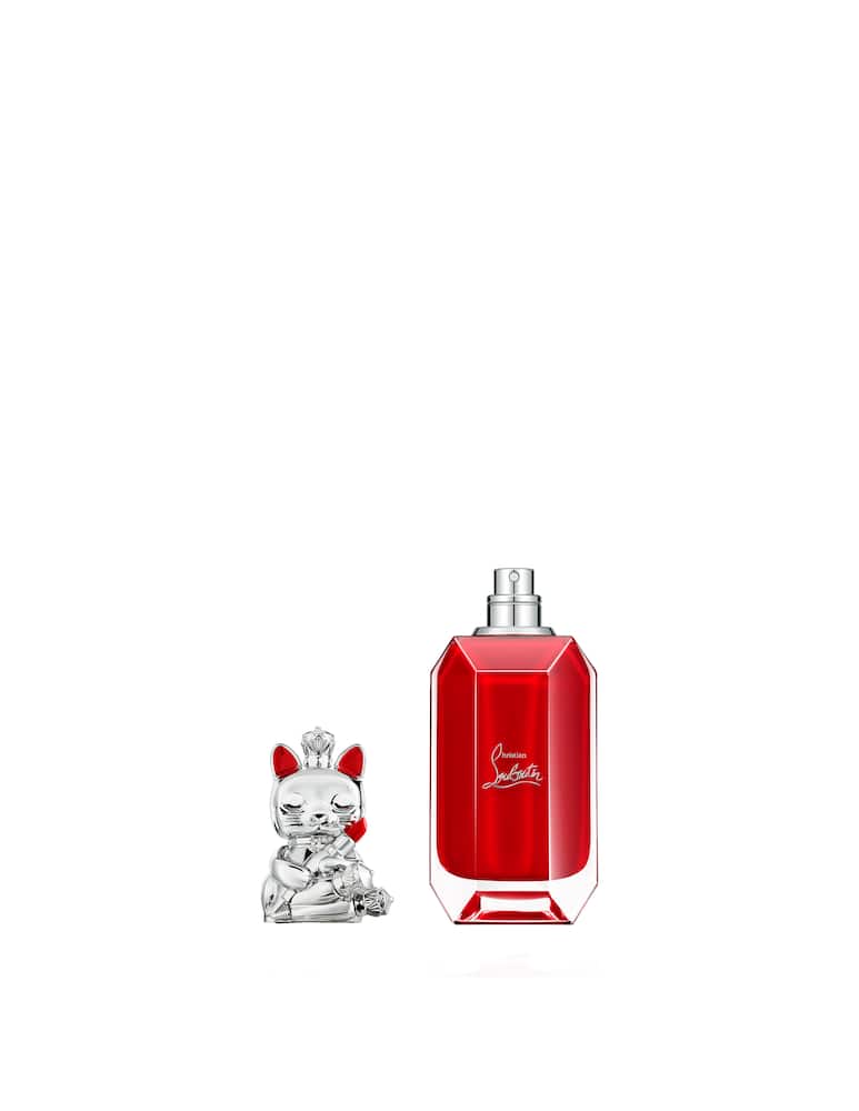 Christian Louboutin Loubidoo Eau de Parfum - immagine 2 Christian Louboutin Loubidoo Eau de Parfum - immagine 2