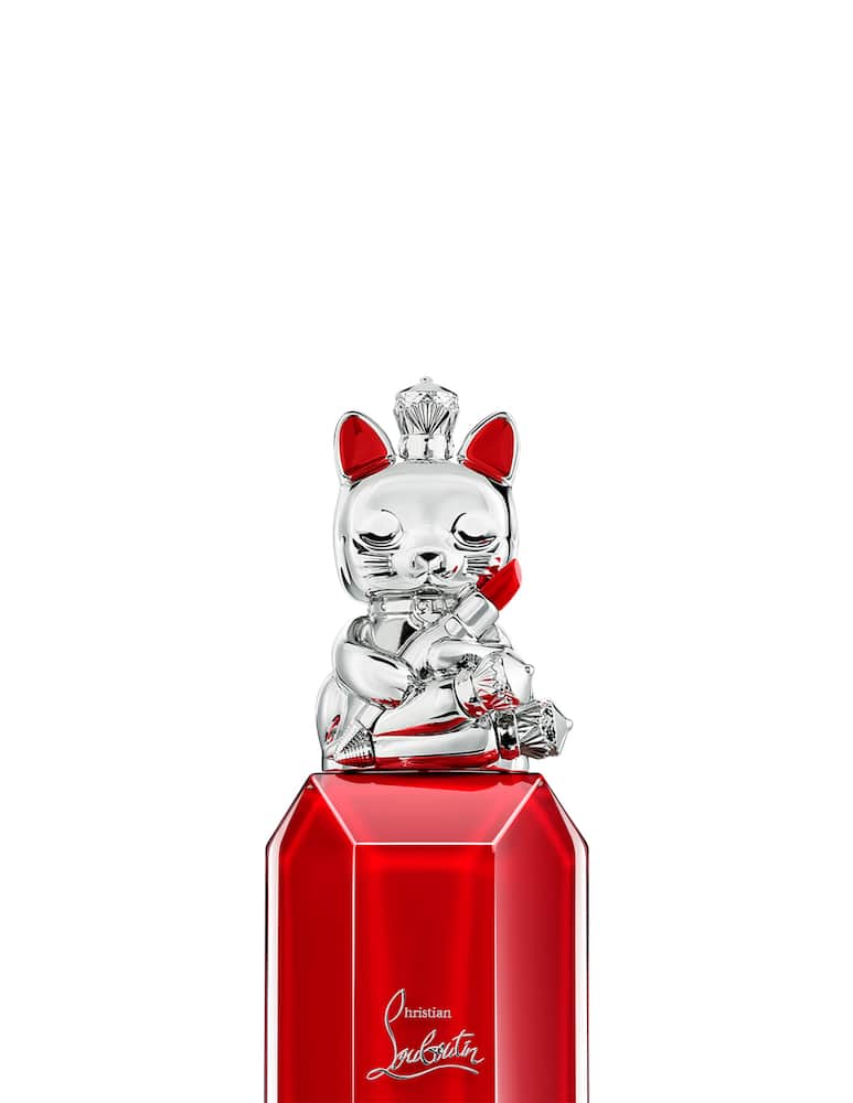 Christian Louboutin Loubidoo Eau de Parfum - immagine 3 Christian Louboutin Loubidoo Eau de Parfum - immagine 3