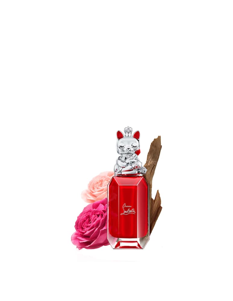 Christian Louboutin Loubidoo Eau de Parfum - immagine 4 Christian Louboutin Loubidoo Eau de Parfum - immagine 4