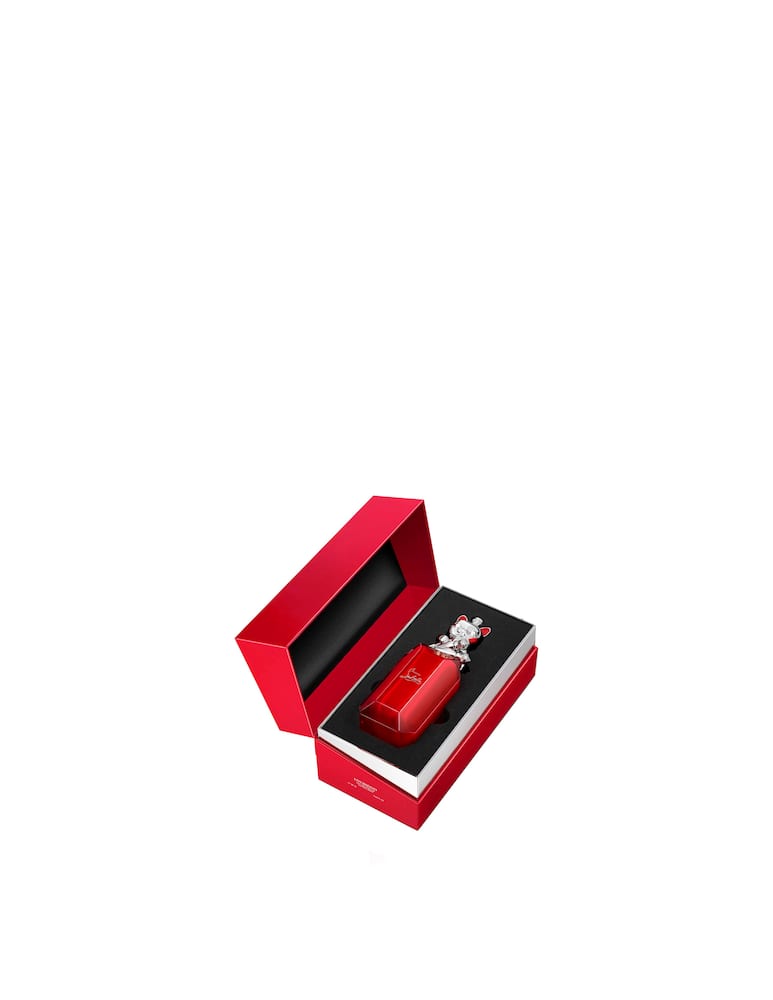 Christian Louboutin Loubidoo Eau de Parfum - immagine 5 Christian Louboutin Loubidoo Eau de Parfum - immagine 5