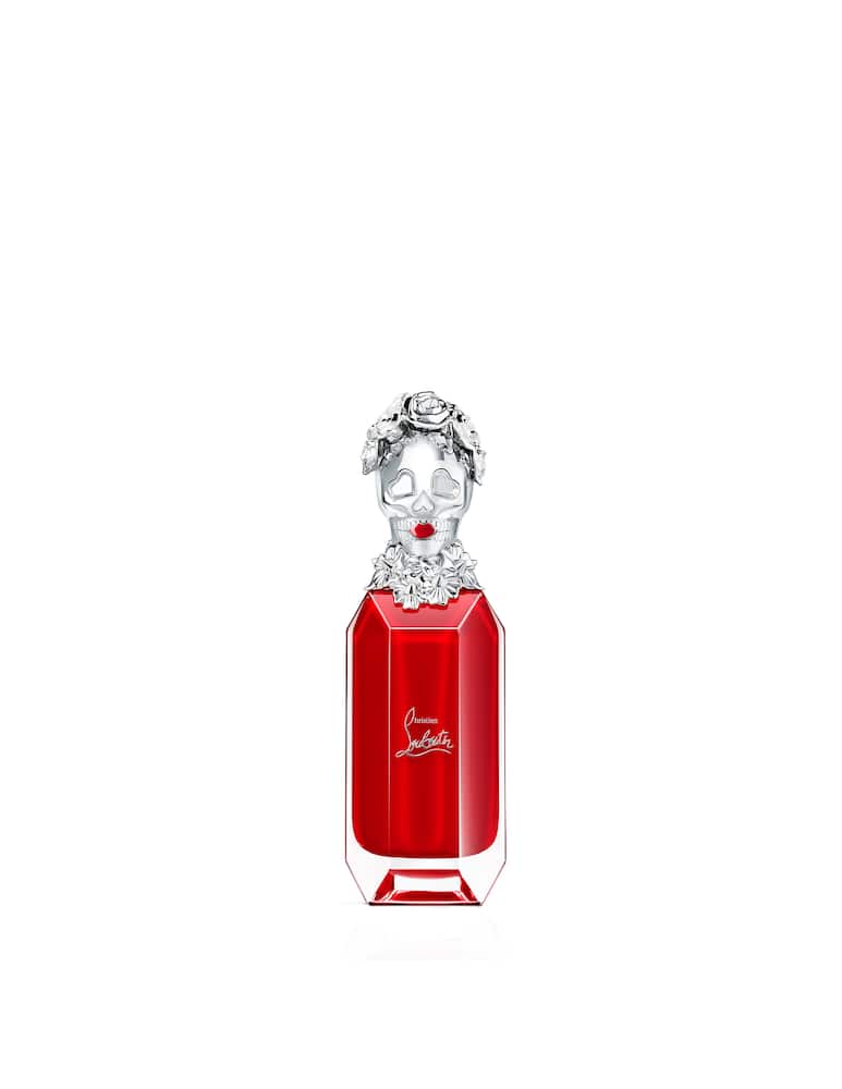 Christian Louboutin Loubikiss Eau de Parfum - immagine 1 Christian Louboutin Loubikiss Eau de Parfum - immagine 1