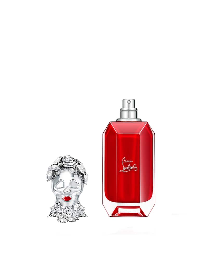 Christian Louboutin Loubikiss Eau de Parfum - immagine 2 Christian Louboutin Loubikiss Eau de Parfum - immagine 2