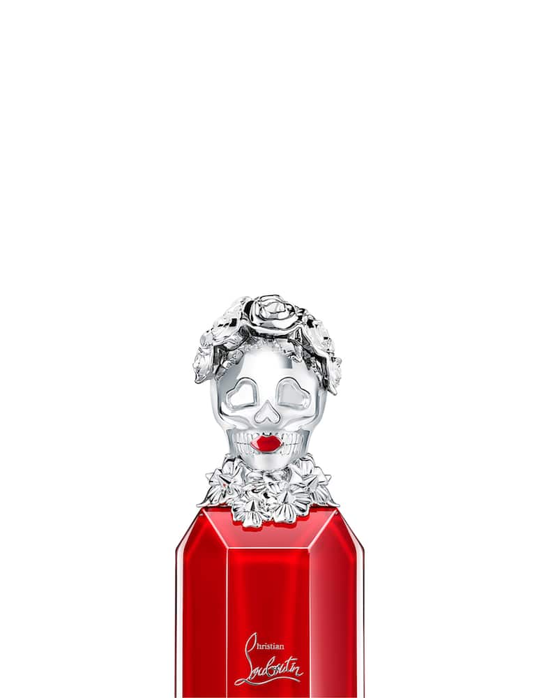 Christian Louboutin Loubikiss Eau de Parfum - immagine 3 Christian Louboutin Loubikiss Eau de Parfum - immagine 3