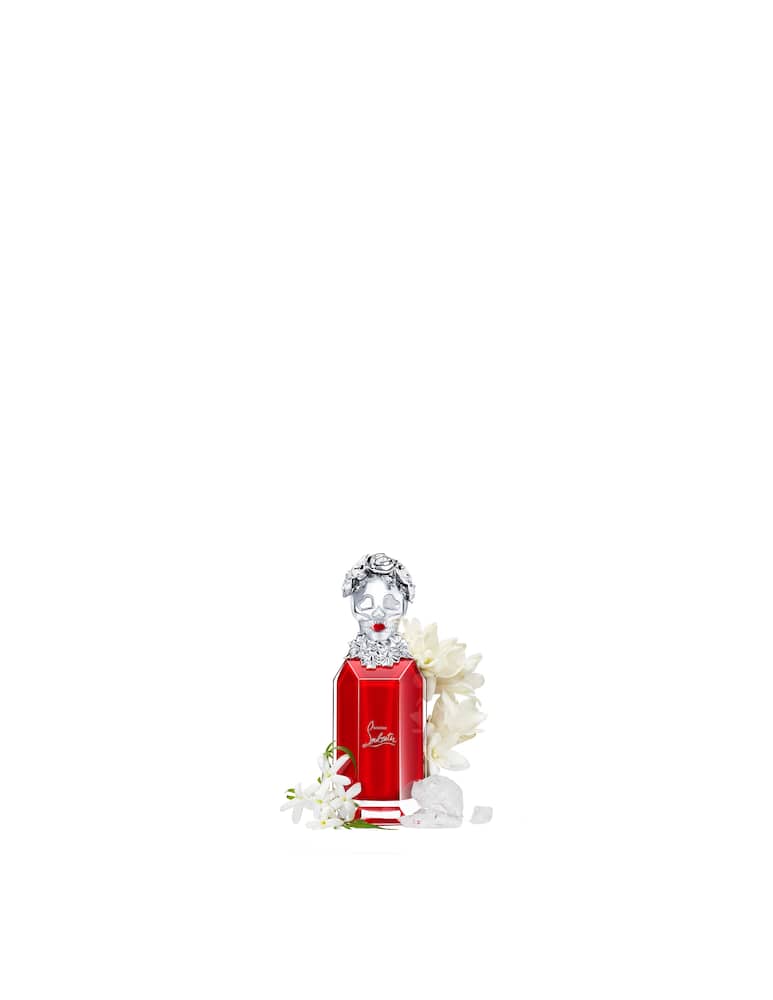 Christian Louboutin Loubikiss Eau de Parfum - immagine 4 Christian Louboutin Loubikiss Eau de Parfum - immagine 4
