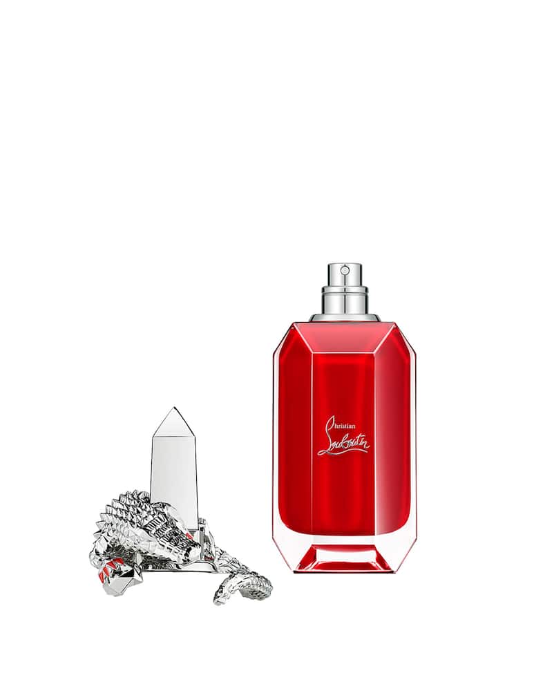 rinascente Christian Louboutin Loubicroc Eau de Parfum