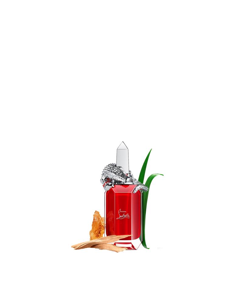 rinascente Christian Louboutin Loubicroc Eau de Parfum