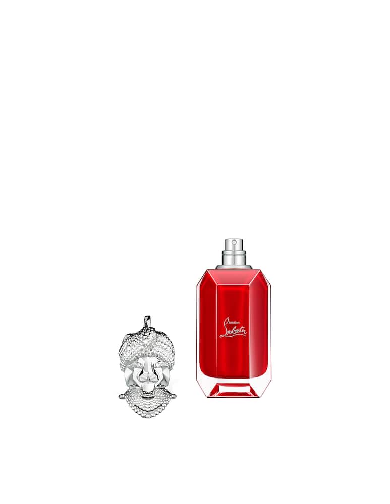 rinascente Christian Louboutin Loubiraj Eau de Parfum