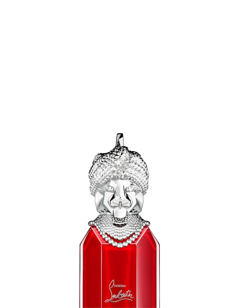 Christian Louboutin Loubiraj Eau de Parfum - immagine 3 Christian Louboutin Loubiraj Eau de Parfum - immagine 3