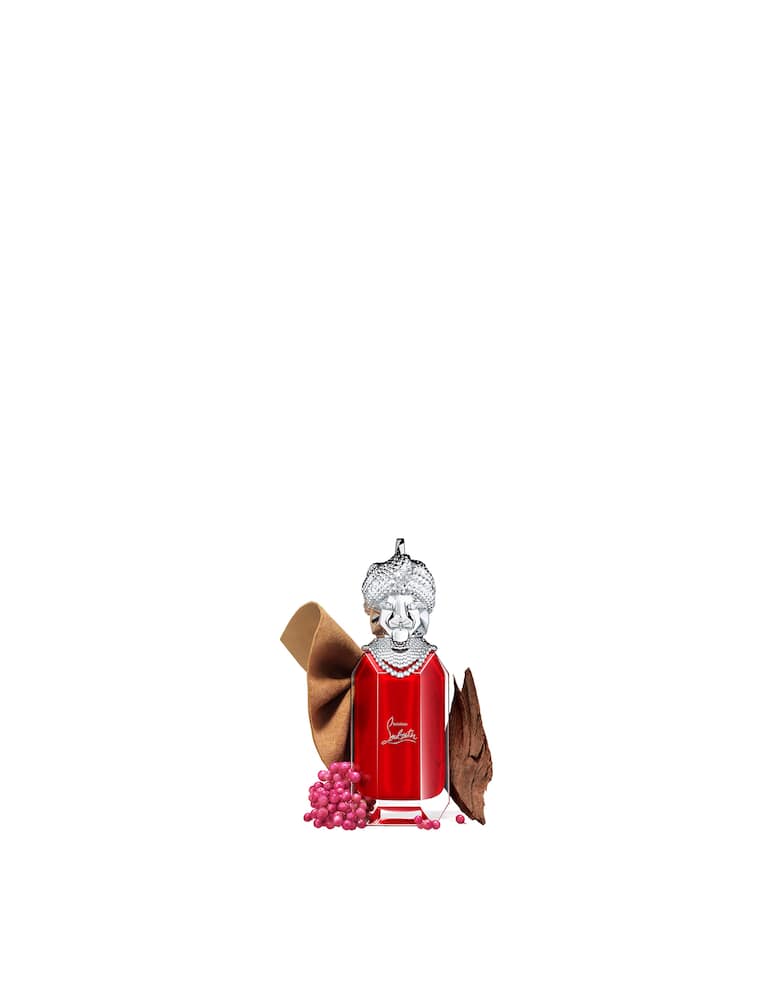 Christian Louboutin Loubiraj Eau de Parfum - immagine 4 Christian Louboutin Loubiraj Eau de Parfum - immagine 4