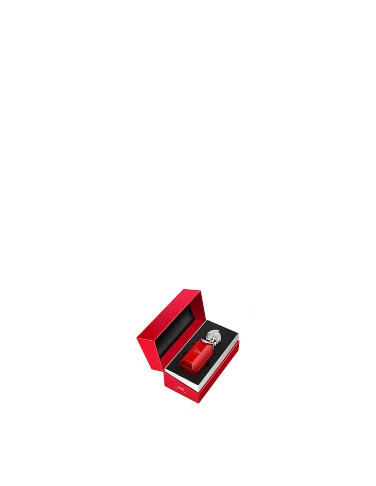 Christian Louboutin Loubiraj Eau de Parfum - immagine 5 Christian Louboutin Loubiraj Eau de Parfum - immagine 5