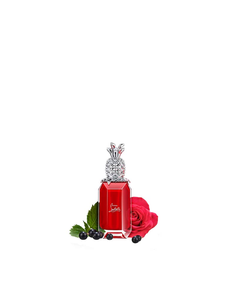rinascente Christian Louboutin Loubifunk Eau de Parfum