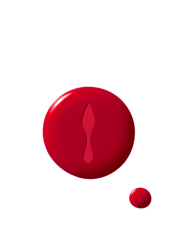 rinascente Christian Louboutin Nail Colour smalto unghie