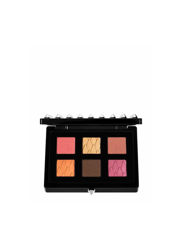 Christian Louboutin La Palette refillable case Noir Louboutin vuota - immagine 3 Christian Louboutin La Palette refillable case Noir Louboutin vuota - immagine 3
