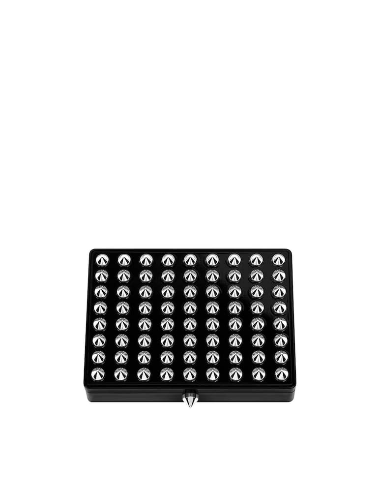 Christian Louboutin La Palette blush & highlighter refill So Privé - immagine 3 Christian Louboutin La Palette blush & highlighter refill So Privé - immagine 3