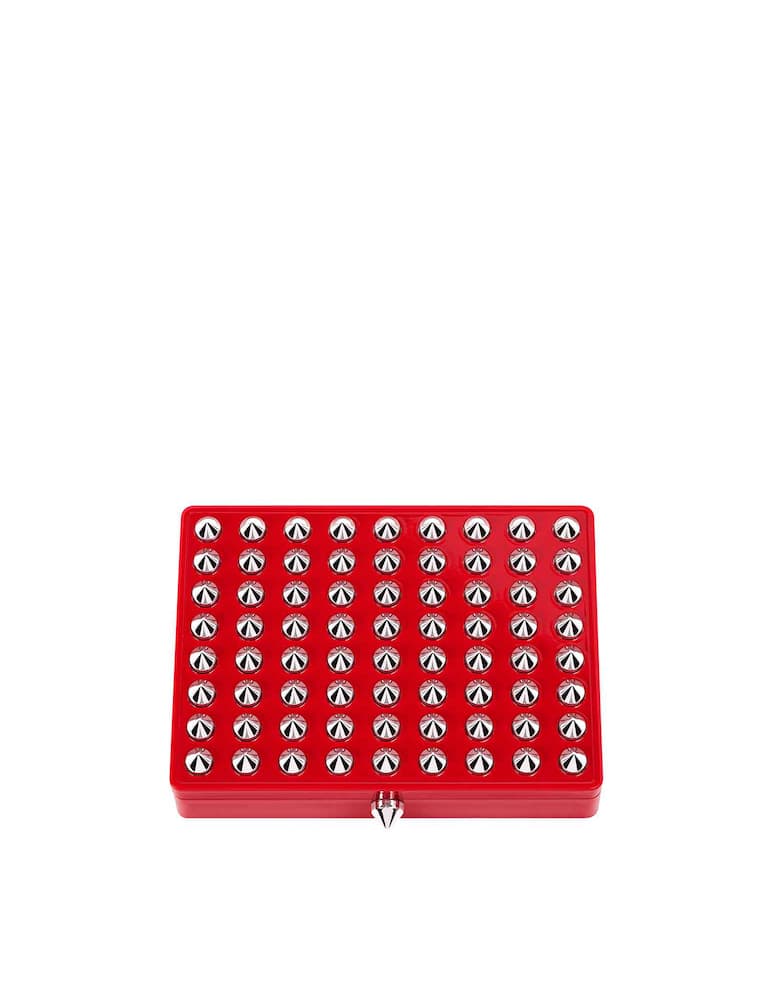 Christian Louboutin La Palette blush & highlighter refill So Privé - immagine 4 Christian Louboutin La Palette blush & highlighter refill So Privé - immagine 4