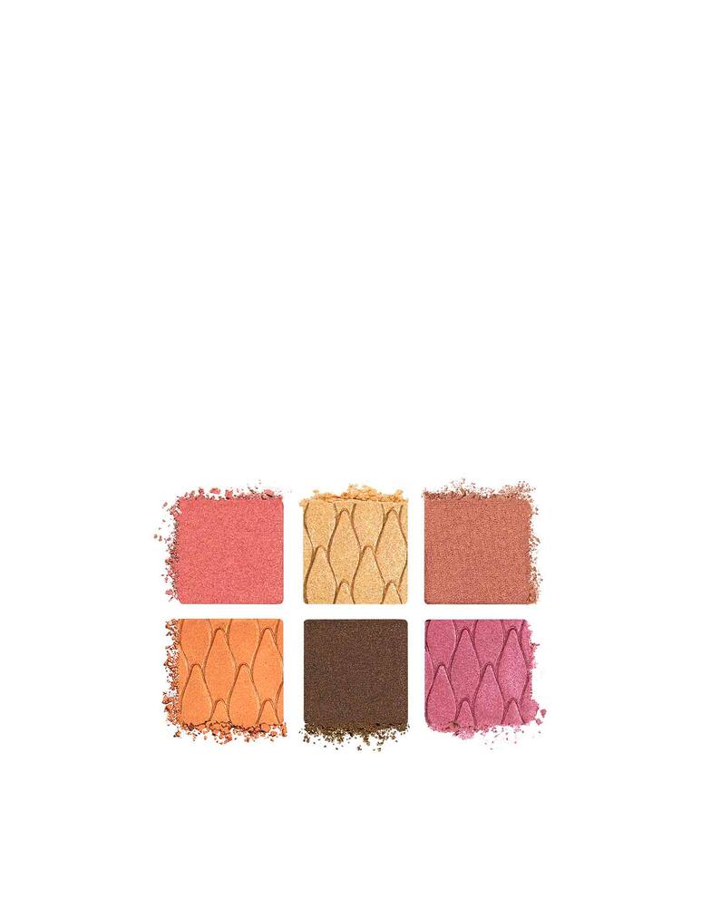 rinascente Christian Louboutin La Palette eyeshadow refill Rose Pigalle