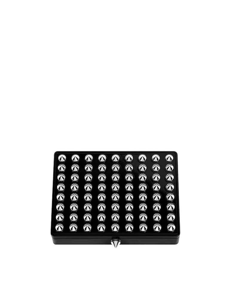 Christian Louboutin La Palette blush & highlighter refill So Chick - immagine 3 Christian Louboutin La Palette blush & highlighter refill So Chick - immagine 3