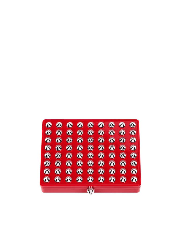 Christian Louboutin La Palette blush & highlighter refill So Chick - immagine 4 Christian Louboutin La Palette blush & highlighter refill So Chick - immagine 4