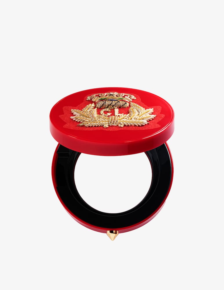 Christian Louboutin Le Cushion Teint Fétiche Fondotinta Case - immagine 2
