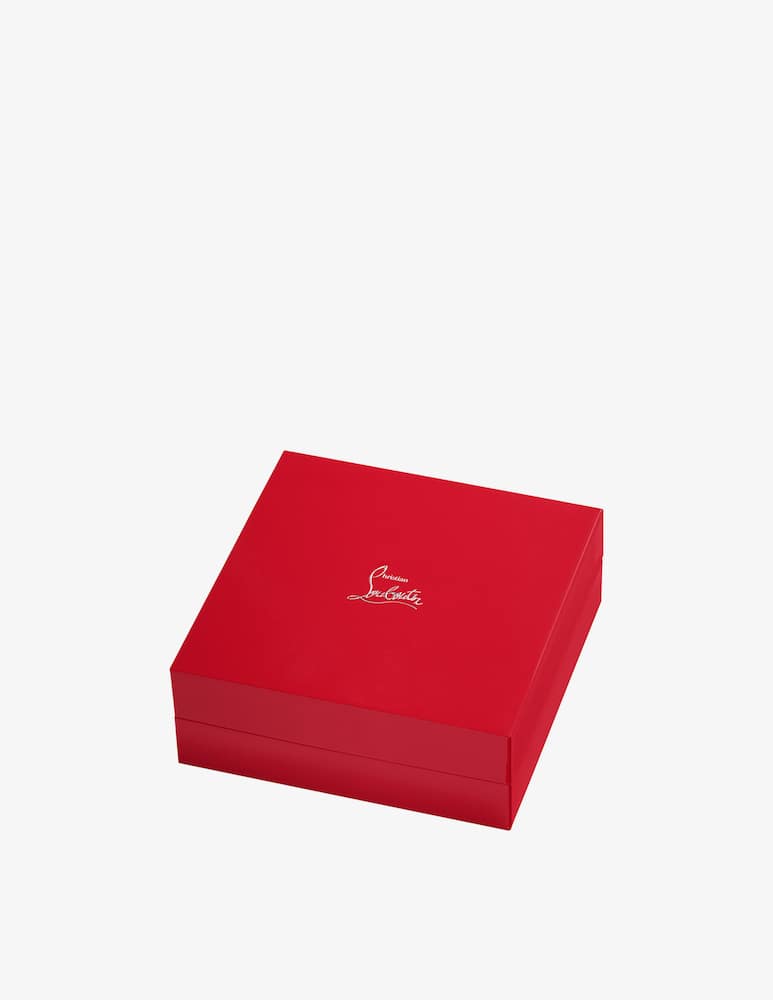 Christian Louboutin Le Cushion Teint Fétiche Fondotinta Case - immagine 4