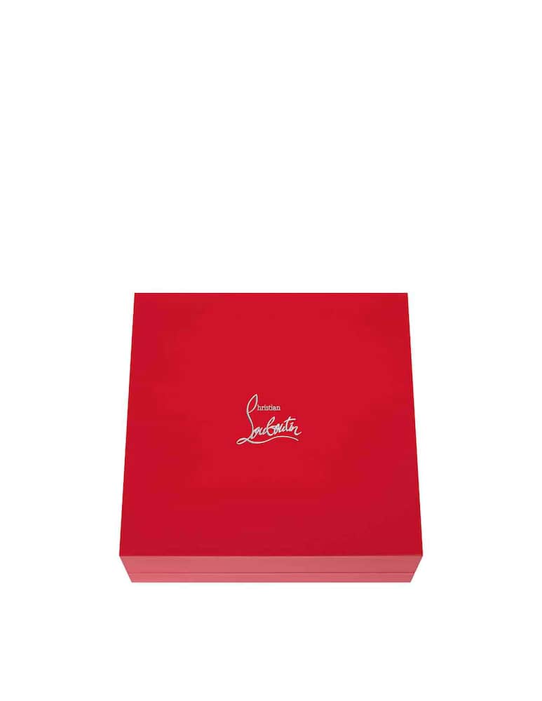 Christian Louboutin La Palette refillable case Rouge Louboutin vuota - immagine 6 Christian Louboutin La Palette refillable case Rouge Louboutin vuota - immagine 6