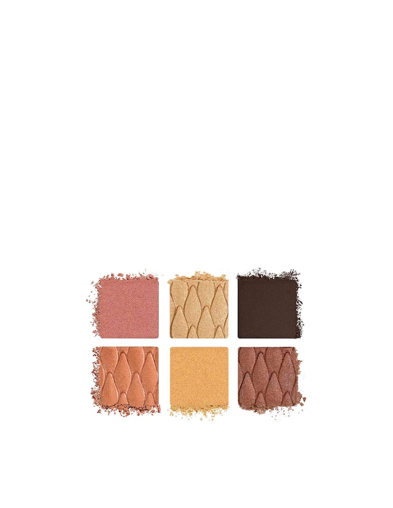 rinascente Christian Louboutin La Palette eyeshadow refill Bronze Eloise