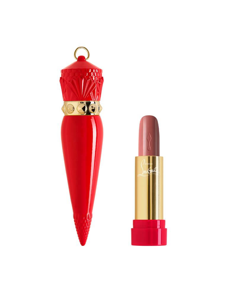 rinascente Christian Louboutin SooooO Glow lip colour refill